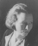 Edna St. Vincent Millay